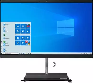 Моноблок Lenovo V30a-24IIL Black (11LA001ERU)