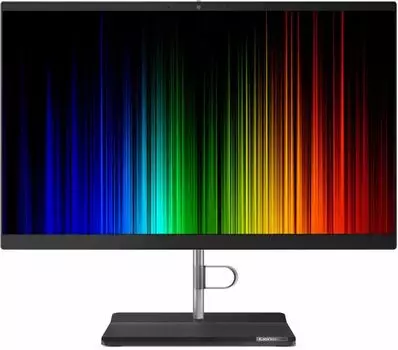 Моноблок Lenovo V50a-24IMB (11FJ00AGRU)
