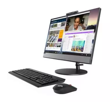 Моноблок Lenovo V530-22ICB AiO (10US00HLRU)