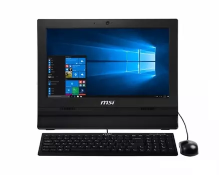 Моноблок MSI Pro 16T 7M-022RU (9S6-A61611-052)