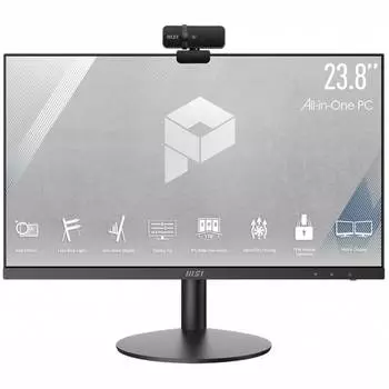 Моноблок MSI Pro AP241 11M-433XRU (9S6-AE0311-473)