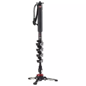 Монопод Manfrotto CF 5 SEC MVMXPROC5