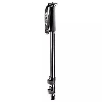Монопод Manfrotto MPMXPROA3 Black
