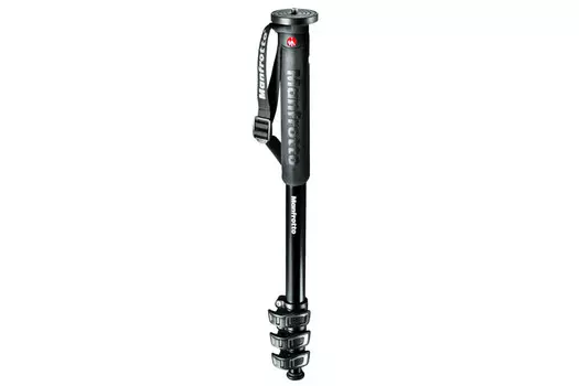 Монопод Manfrotto MPMXPROA4 Black