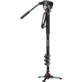 Монопод Manfrotto XPRO2W HEAD MVMXPROA42W