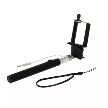 Монопод Redline RLBT-02 черный (УТ000006319)