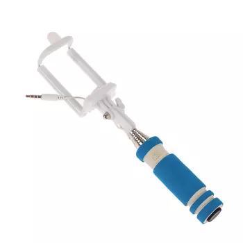 Монопод Ritmix RMH-105 Mini blue