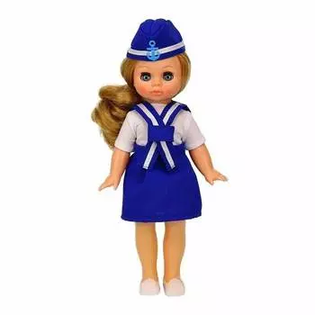 Морячка 30 см. Весна Кукла пластмассовая