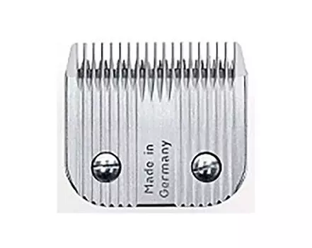 Moser ножевой блок съемный 8,5 F для машинки Moser Max 45 (высота 3,0 мм, ширина 49 мм, шаг 2,4 мм)