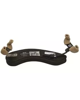 Мостик для скрипки Wolf SR44 Standart Secondo 1/2-1/4 изогнутый