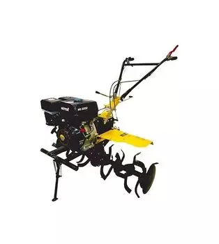 Мотоблок Huter МК-8000 (70/5/10) бензиновый 8л.с.