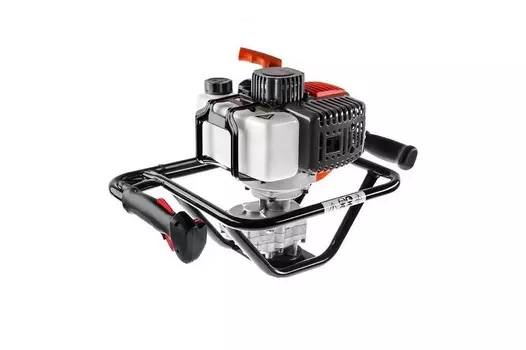 Мотобур Hammer Flex MTB80