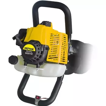 Мотобур Huter GGD-62