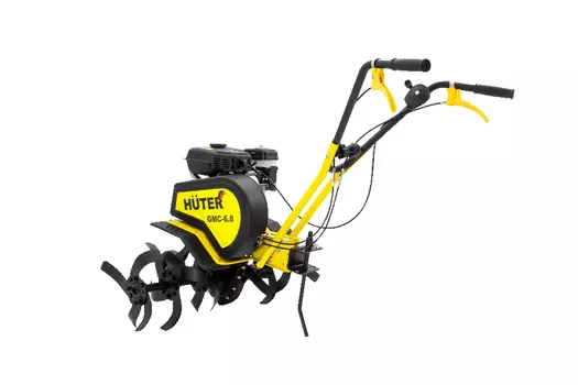 Мотокультиватор Huter GMC-6.8