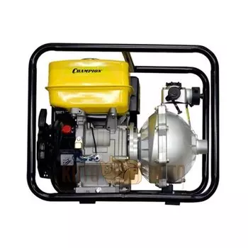 Мотопомпа бензиновая Champion GHP40-2