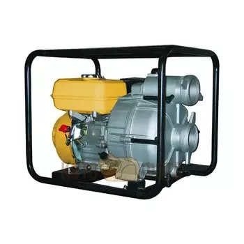 Мотопомпа бензиновая Champion GTP101E