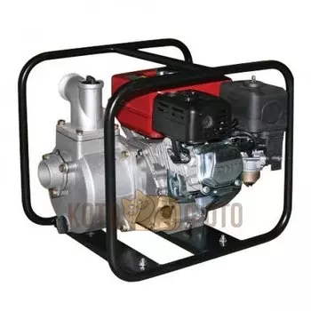 Мотопомпа бензиновая DDE PN51