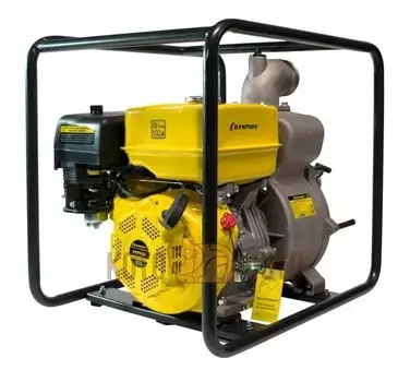 Мотопомпа Champion GTP80H