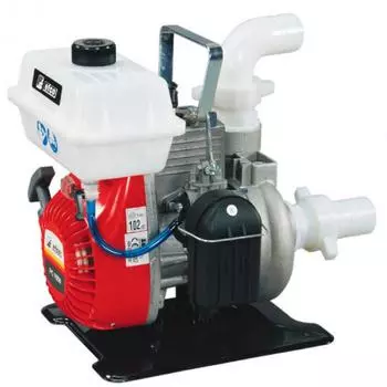 Мотопомпа EFCO РС 1050