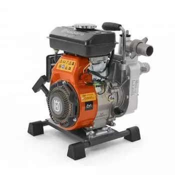 Мотопомпа Husqvarna W40P 9676389-02