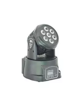 Моторизированный светодиодный мини-прожектор Big Dipper LM70S 7*8Вт