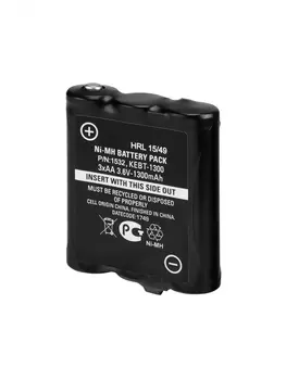 Motorola Аккумуляторная батарея для TALKABOUT 1300MAH NIMH MT173