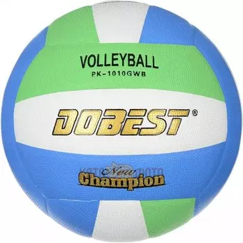 Мяч Волейбольный Dobest Pk-1010Gwb №5