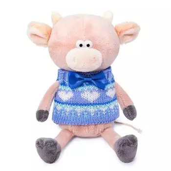 Мягкая игрушка BUDI BASA Cs15-019 Сид Соломко