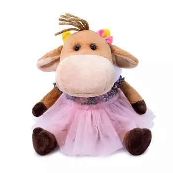 Мягкая игрушка BUDI BASA Cs17-004 Берта Бул