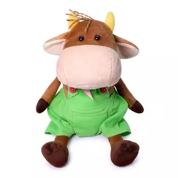 Мягкая игрушка BUDI BASA Cs17-007 Гордей Гуляш