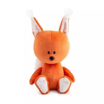 Мягкая игрушка BUDI BASA LE15-010 Белка Бика