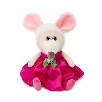 Мягкая игрушка BUDI BASA Ms17-010 Бритта