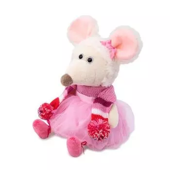 Мягкая игрушка BUDI BASA Ms17-016 Кэйя