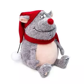 Мягкая игрушка BUDI BASA Ms25-030 Гаспар