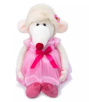 Мягкая игрушка BUDI BASA Ms31-008 Леди Брунгильда