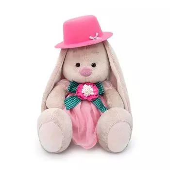 Мягкая игрушка BUDI BASA SidM-337 Зайка Ми Нежность лепестков 23см