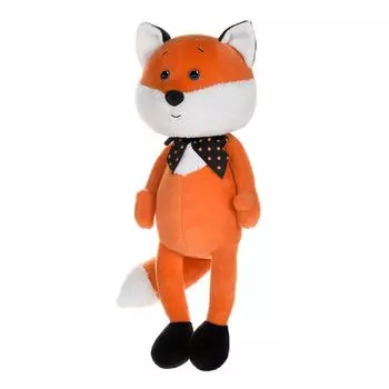 Мягкая игрушка ГНУТИКИ MT-TS072019-6-22 Лис Рыжик