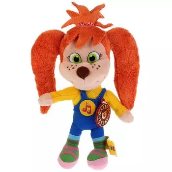 Мягкая игрушка Мульти-пульти "Барбоскины Лиза" 20см арт.V39563-20