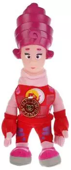 Мягкая игрушка Мульти-пульти "Фиксики.Мася" 29см, озвуч. арт.V41453/29X