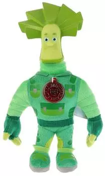 Мягкая игрушка Мульти-пульти "Фиксики.Папус" 29см озвуч. арт.V41454/29X