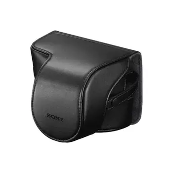 Мягкий кейс Sony LCS-EJAB черный