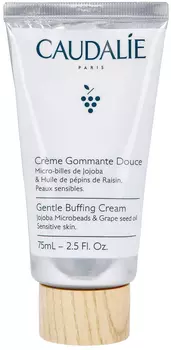 Мягкий отшелушивающий крем Caudalie 75 мл