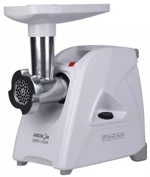 Мясорубка Аксион М35.02