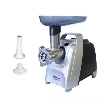 Мясорубка Аксион М62.01 черный