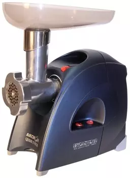 Мясорубка Аксион М 41.00 Blue