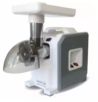 Мясорубка Аксион М 43.01