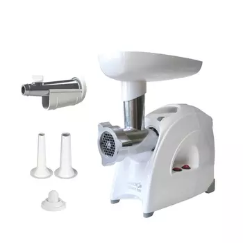 Мясорубка Аксион М 641.04