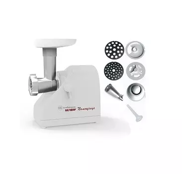 Мясорубка БЕЛВАР КЭМ-П2У-304-05