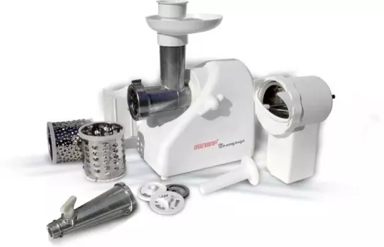 Мясорубка Белвар КЭМ-36/220-4-33