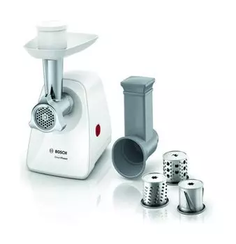 Мясорубка Bosch MMWP2004